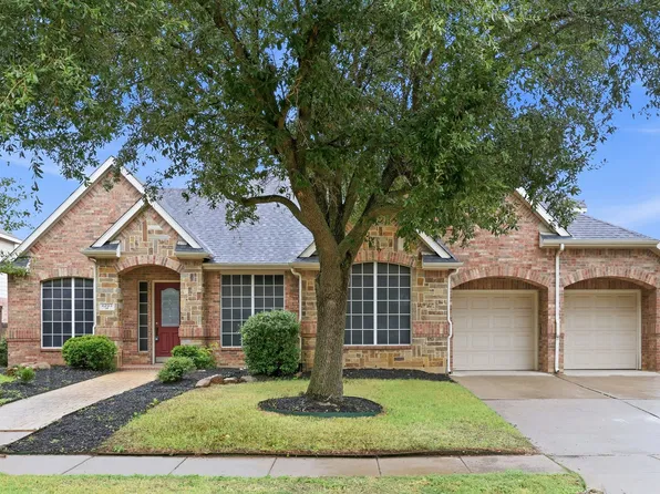 4203 Wildbriar Ln, Mansfield, TX 76063