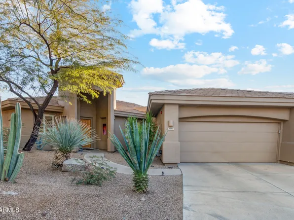 7371 E QUIEN SABE Way, Scottsdale, AZ 85266