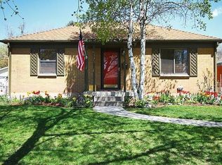 2243 E Westminster Ave, Salt Lake City, UT 84108