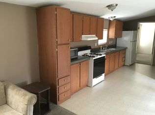 8562 W Adobe Rd, Ponca City, OK 74601