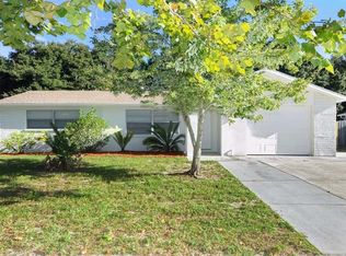7825 Teal Dr, New Port Richey, FL 34653