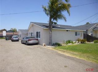 1133 Trouville Ave, Grover Beach, CA 93433