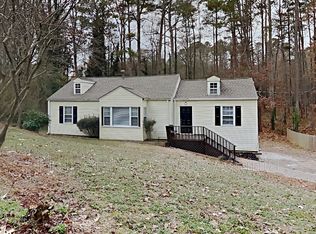 2004 Vicksburg Trl, Woodstock, GA 30189