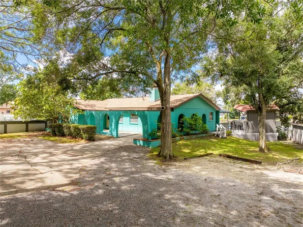 1108 W VIRGINIA AVENUE, TAMPA, FL 33603