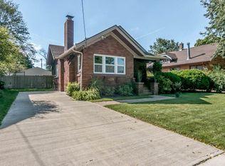 418 N Rockford Ave, Rockford, IL 61107