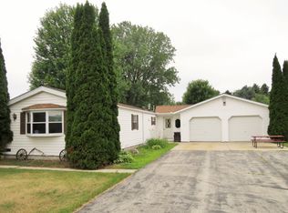 N2472 N Maple Tree Rd, Cascade, WI 53011