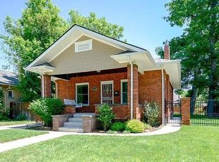 4260 Hooker St, Denver, CO 80211