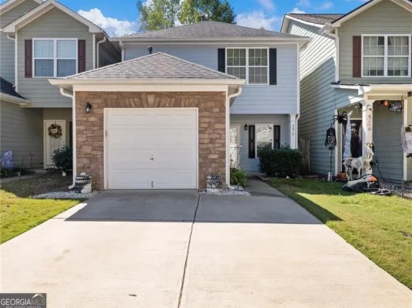 4870 Tangerine Cir, Oakwood, GA 30566