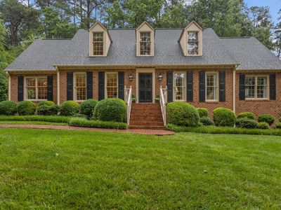 3919 Wentworth Dr, Durham, NC, 27707