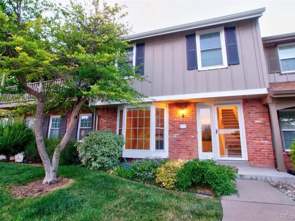 2573 E Geddes Avenue, Littleton, CO 80122