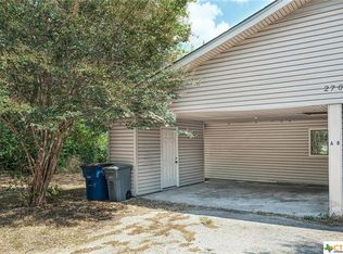 2701 Mulford Cv, Austin, TX 78741
