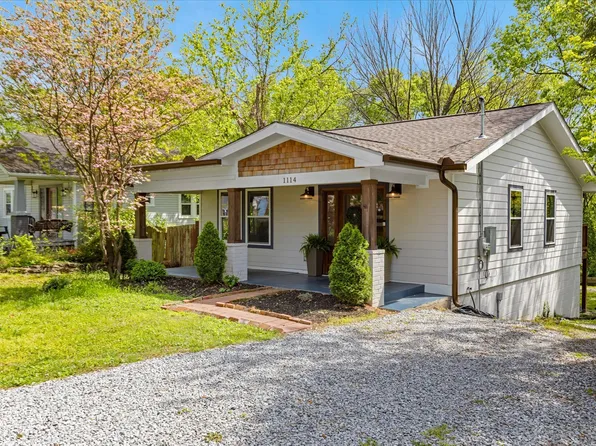 1114 Kirkland Ave, Nashville, TN 37216