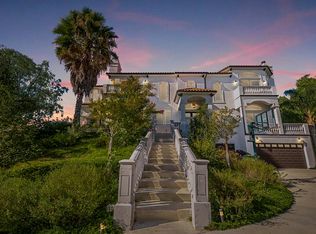 166 Dapplegray Rd, Bell Canyon, CA 91307