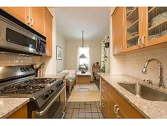 Sold by Corcoran