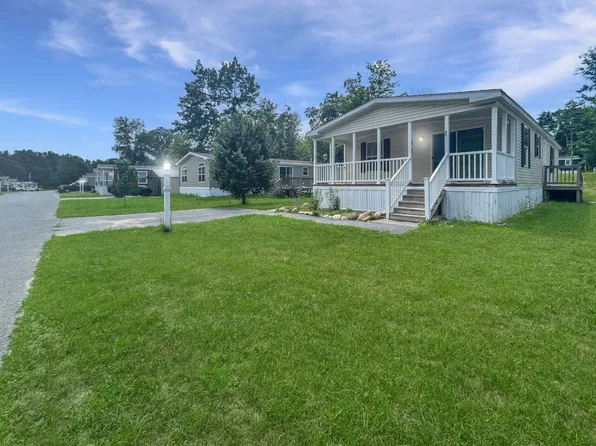 709 Route 29 #41, Rock City Falls, NY 12863