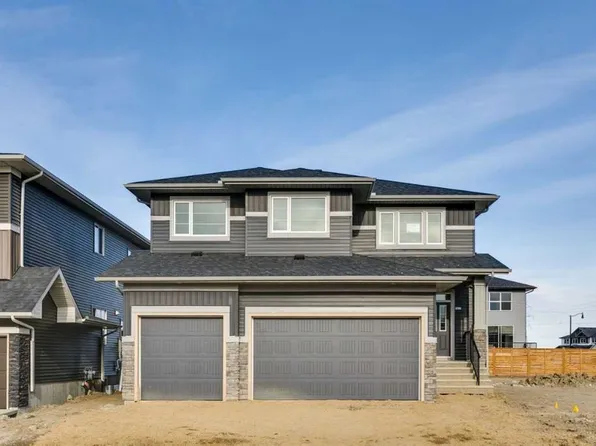 286 E Dawson Wharf Rise, Chestermere, AB T1X 2X3