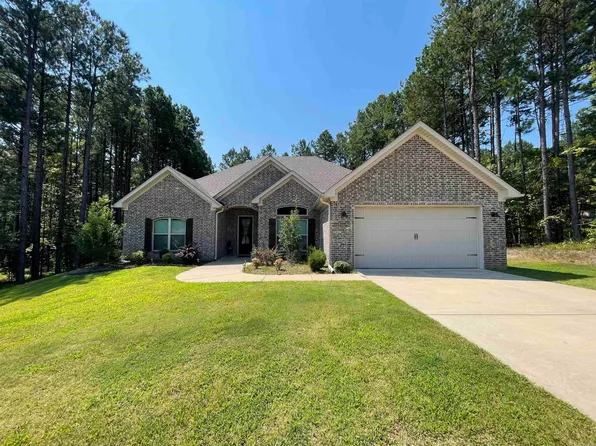 337 Reuben Dr, Alexander, AR 72002