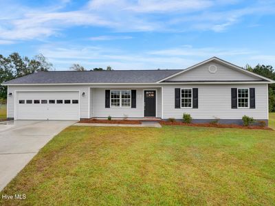 121 Starkys Creek Court, Maysville, NC, 28555
