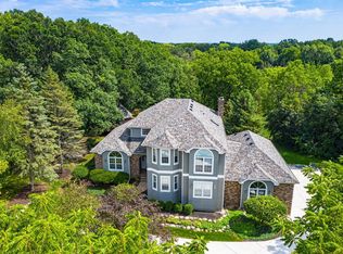 14576 W Crabapple Dr, Wadsworth, IL 60083