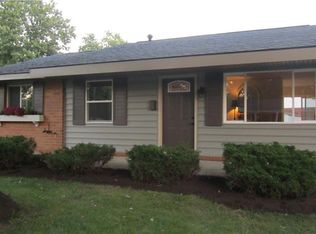 1191 Lee Rd, Troy, OH 45373