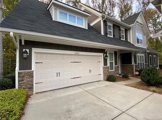 16109 Lost Canyon Way, Charlotte, NC 28277