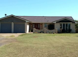 457 Little Lease Rd, Holliday, TX 76366