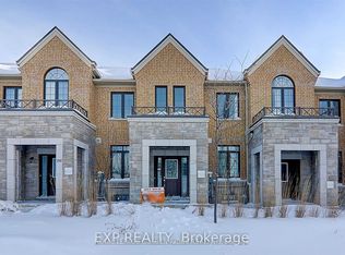 275 Bloomington Rd W, Richmond Hill, ON L4E 1A2