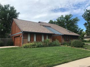 6600 E Mansfield Ave, Denver, CO 80237