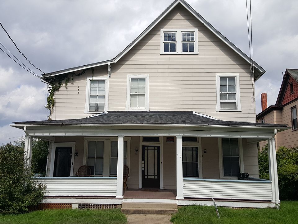 1st image of 321 Mountain Ave SW #B