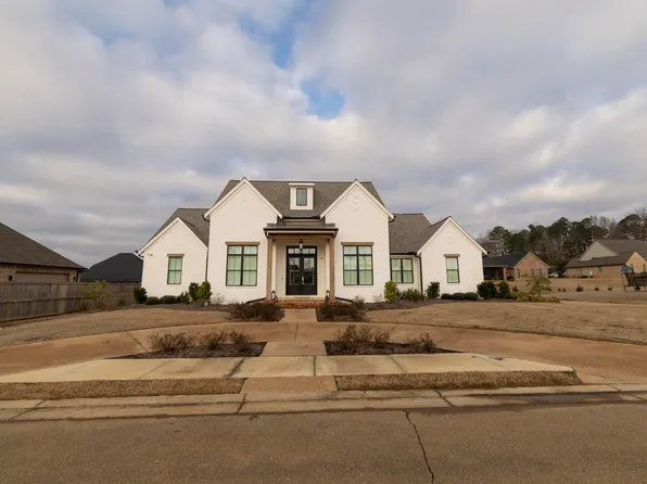 109 Somersett Rd, Starkville, MS 39759