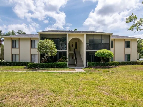 1400 Pine Glen Ln APT B2, Tarpon Springs, FL 34688