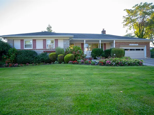 1883 Plymouth Drive, Westbury, NY 11590