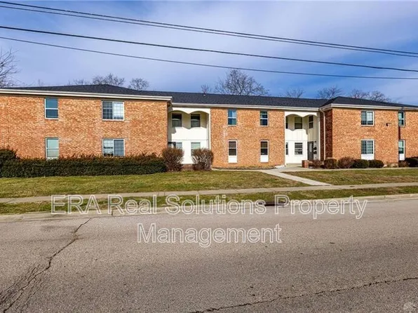 1241-1255 Devon Ave Unit 1243-D, Dayton, OH 45429