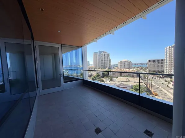 888 W E St Unit 1203, San Diego, CA 92101