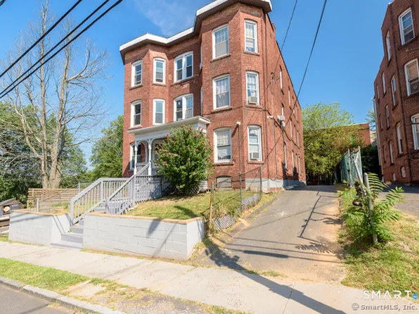 50-52 York Street, Hartford, CT 06106