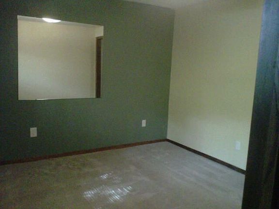 downstairs bedroom #1