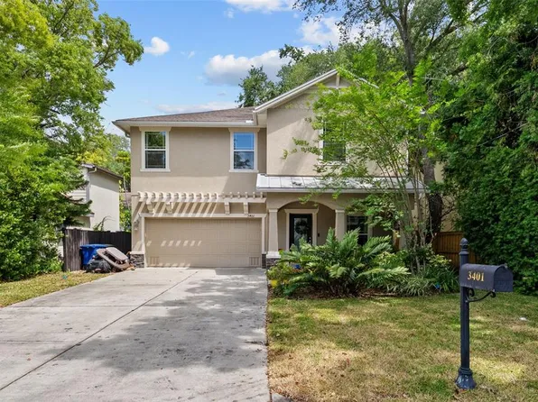 3401 W Oakellar Ave, Tampa, FL 33611