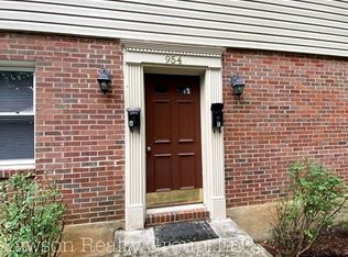 954-A Floyd Ave SW, Roanoke, VA 24015