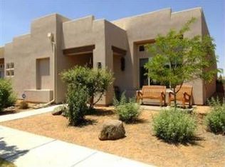 3 Lookout Mountain, Santa Fe, NM 87508