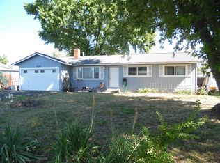 4739 Sumac Ave, Klamath Falls, OR