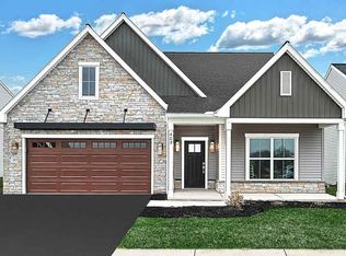 405 Pinnacle Ridge Dr, Annville, PA 17003