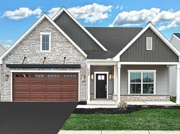 405 Pinnacle Ridge Dr, Annville, PA 17003