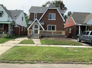 18455 Santa Rosa Dr, Detroit, MI 48221