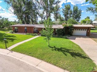 1540 E Macarthur Ave, Cortez, CO 81321