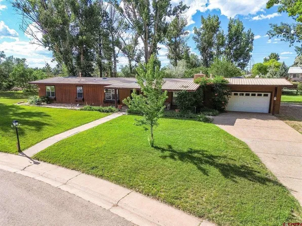 1540 E MacArthur Avenue, Cortez, CO 81321