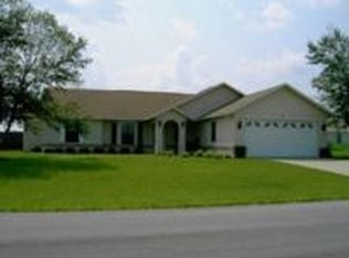 4774 SW 134th Loop, Ocala, FL 34473