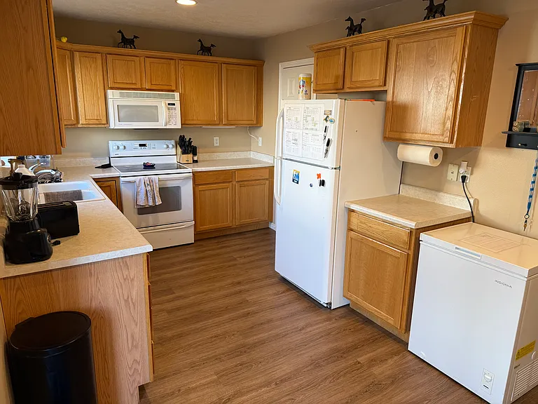 3932 N Davencourt Loop — Photo 10