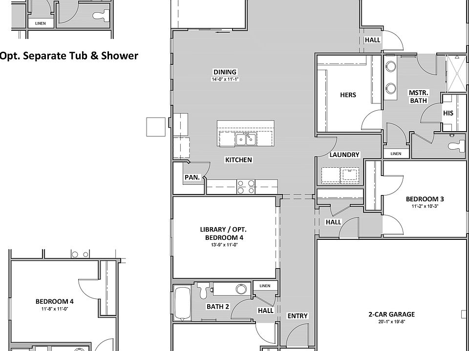 Floor Plan.