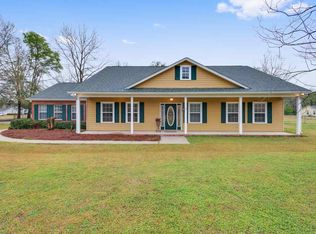 1629 Shakespeare Dr, Tallahassee, FL 32317