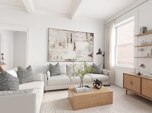 16 East 98th Street 8D image 1 of 12